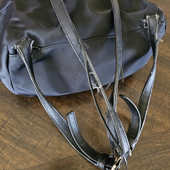 Kate Spade Backpack - Picture 4 of 9